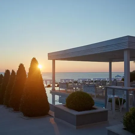 Cavo Olympo Luxury & - Adult Only Feriested 5*