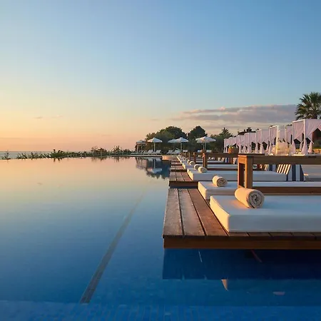 Ośrodek wypoczynkowy Cavo Olympo Luxury & - Adult Only 5*