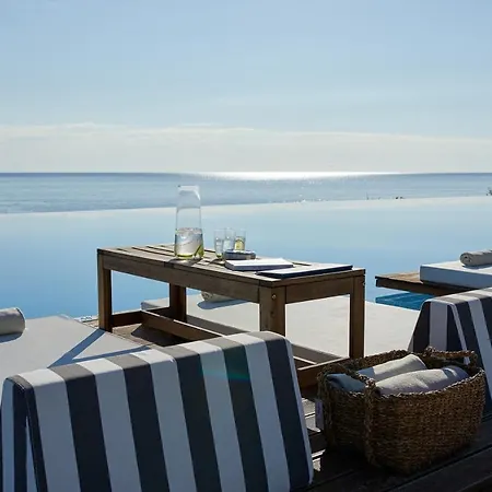 Cavo Olympo Luxury & - Adult Only