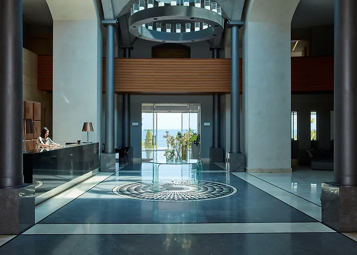 リゾート Cavo Olympo Luxury & - Adult Only