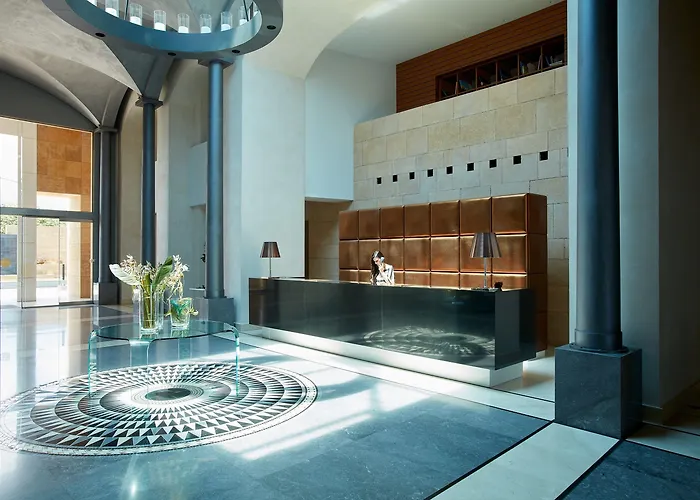 Cavo Olympo Luxury & - Adult Only