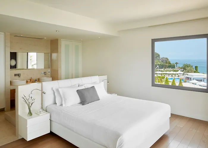 Cavo Olympo Luxury & - Adult Only リゾート 5*