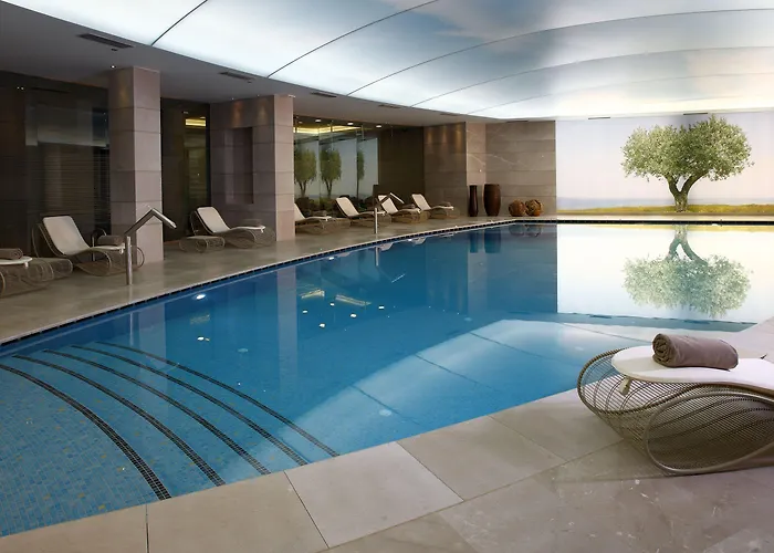 Cavo Olympo Luxury & - Adult Only リゾート 5*