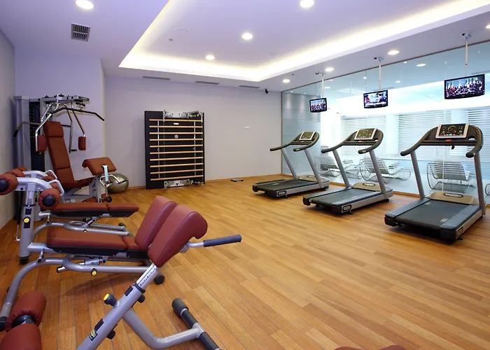 Cavo Olympo Luxury & - Adult Only