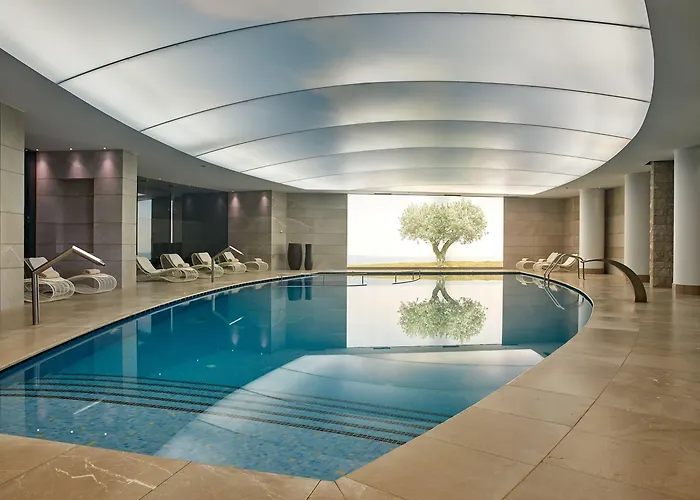 Cavo Olympo Luxury & - Adult Only 5*