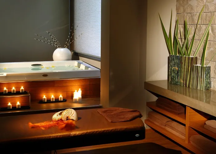 Cavo Olympo Luxury & - Adult Only
