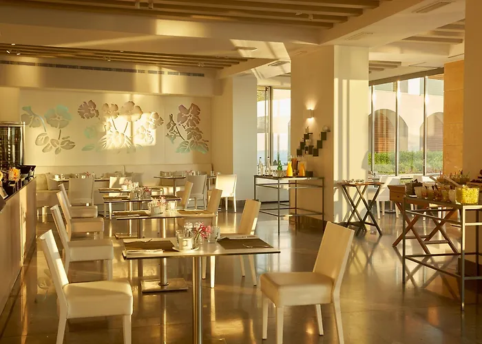 Cavo Olympo Luxury & - Adult Only 5*