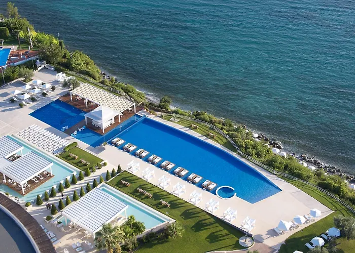 Cavo Olympo Luxury & - Adult Only