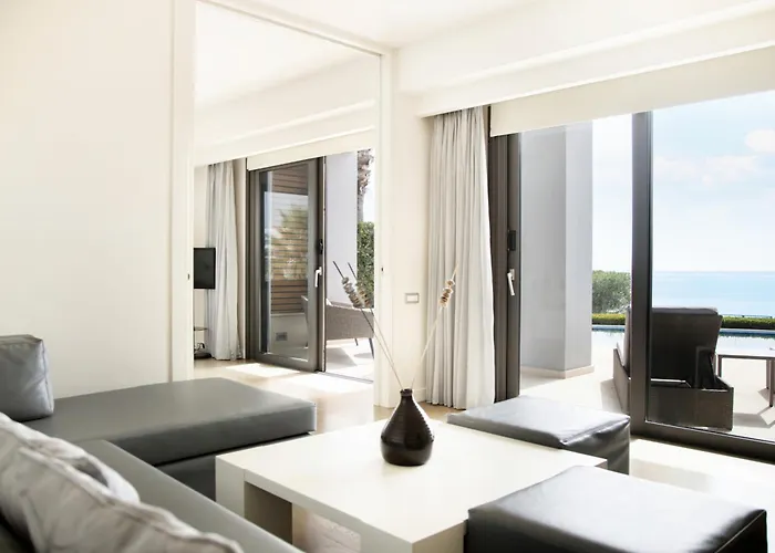 Cavo Olympo Luxury & - Adult Only リゾート 5*