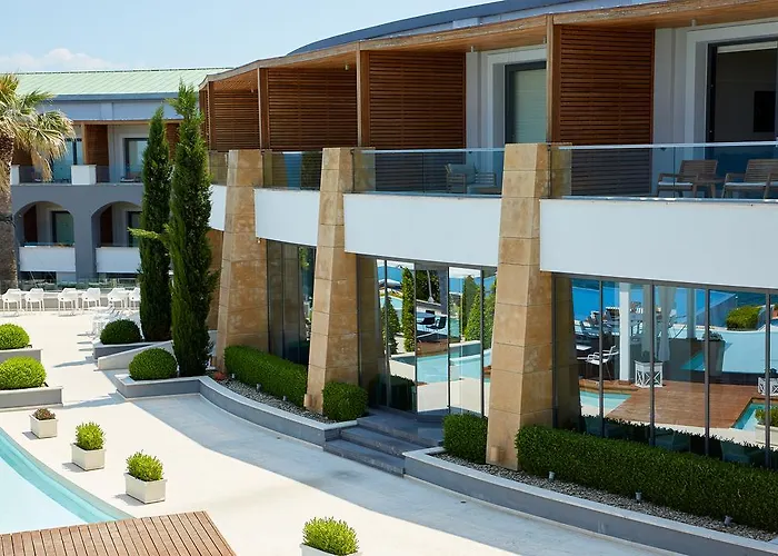 Cavo Olympo Luxury & - Adult Only リゾート 5*