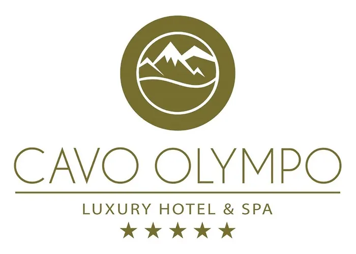 Cavo Olympo Luxury & - Adult Only リゾート 5*