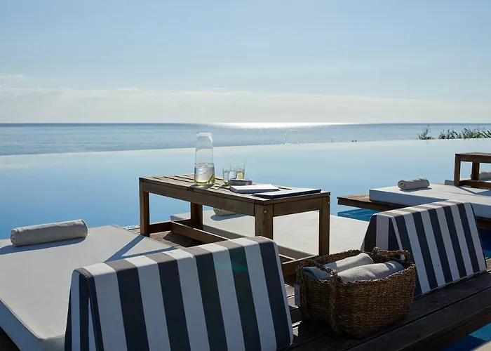 Cavo Olympo Luxury & - Adult Only