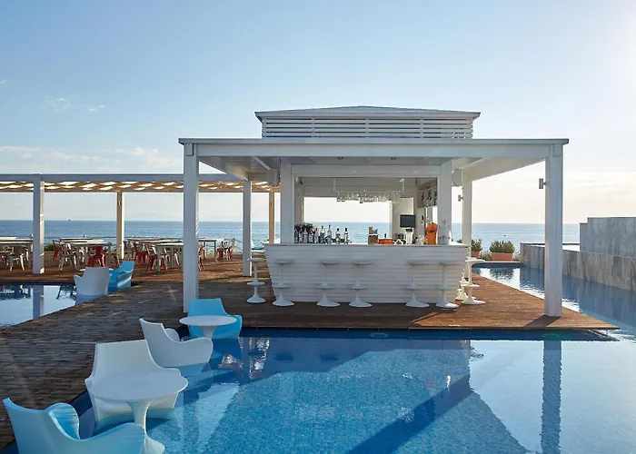 Cavo Olympo Luxury & - Adult Only リゾート 5*